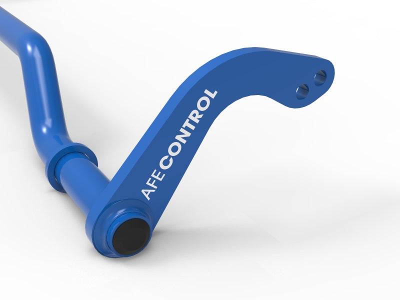 aFe 15-21 Volkswagen GTI (MKVII) L4-2.0L (t) CONTROL Series Sway Bar Set - My Store