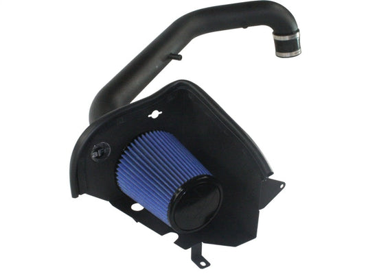 aFe MagnumFORCE Intakes Stage-2 P5R AIS P5R Jeep Wrangler (TJ) 97-06 L6-4.0L - Mammoth Racing -