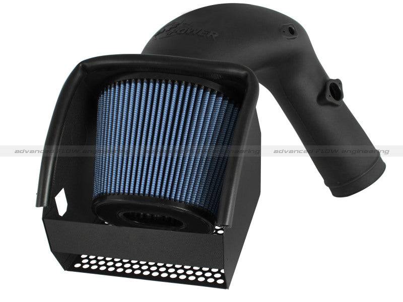 aFe MagnumFORCE Intake Stage-2 Pro 5R, Ram Diesel Trucks 13-14 L6-6.7L (td) - My Store