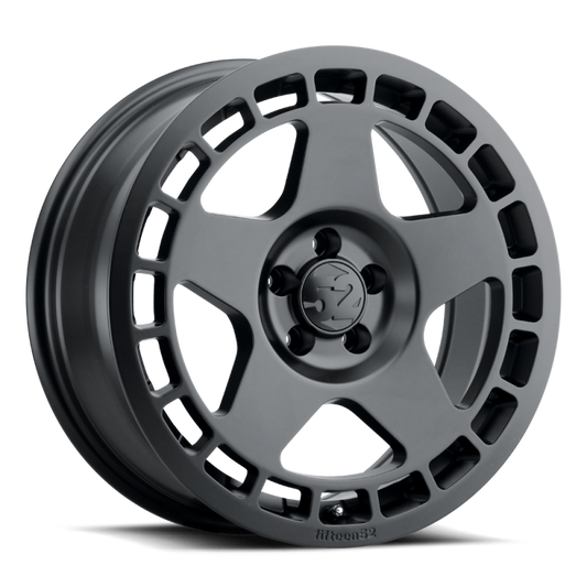 fifteen52 Turbomac 18x8.5 5x114.3 30mm ET 73.1mm Center Bore Asphalt Black Wheel - My Store