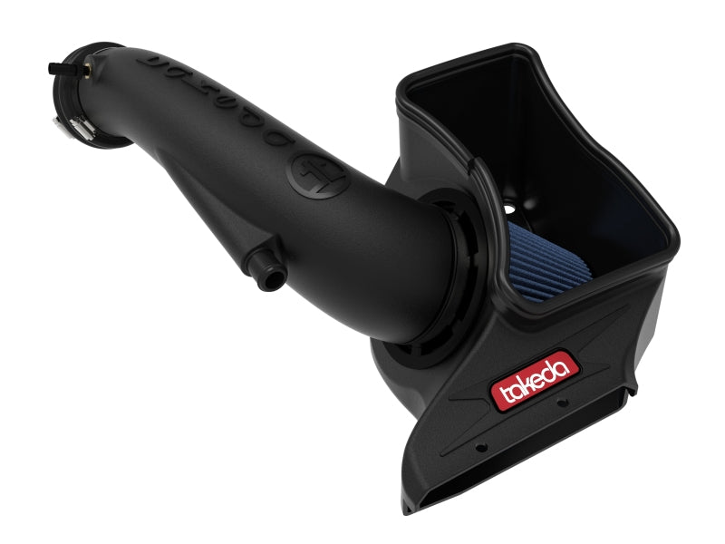 aFe Takeda Stage-2 Pro 5R Cold Air Intake System 2022 Hyundai Elantra N - Mammoth Racing -