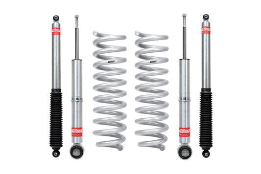 Eibach 18-20 Ford F-150 2WD (Diesel) PRO-Truck Lift System (Stage 1) - Mammoth Racing -