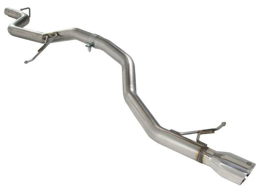 aFe MACHForce XP Exhaust Cat-Back 12 VW Passat TDI L4 2.0L - My Store