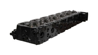 Fleece Performance 03-07 Dodge 2500/3500 5.9L Remanufactured Cummins Cylinder Head (Street HD) - Mammoth Racing -