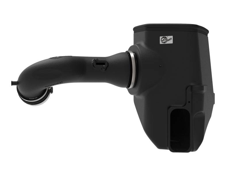 aFe MagnumFORCE Intake Stage-2 Pro Dry S 2019 GM Silverado/Sierra 1500 V8 6.2L - My Store