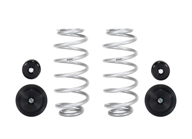 Eibach Pro-Lift Kit for 03-09 Lexus GX470 (Rear Springs Only) - 2.2in Rear - My Store