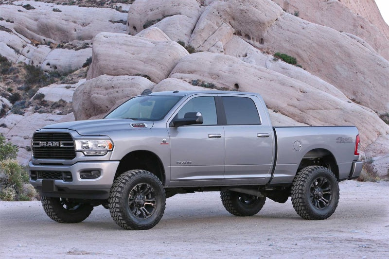 Fabtech 19-22 Ram 2500 4WD 5in Basic Kit w/Stealth - My Store