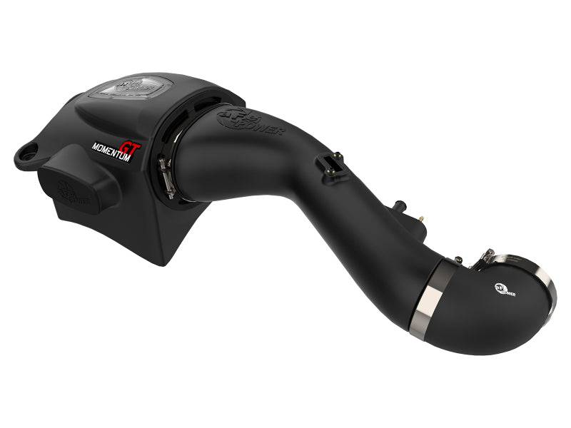 aFe 08-11 Toyota Land Cruiser V8 4.7L Momentum GT Cold Air Intake w/ Pro DRY S Media - My Store