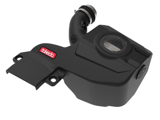 aFe Takeda Momentum Pro DRY S Cold Air Intake System 21-22 Mazda 3 L4 2.5L (t) - Mammoth Racing -