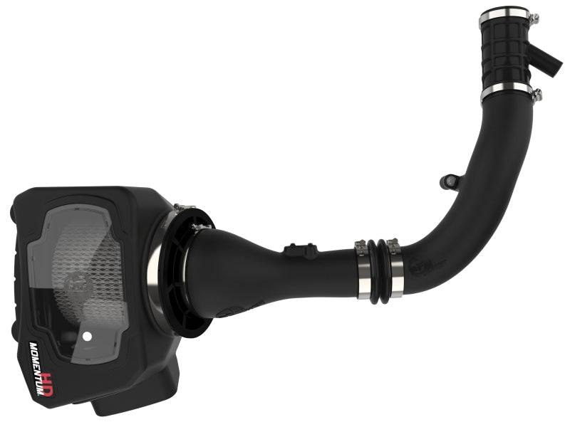 aFe Momentum HD Cold Air Intake System w/ Pro DRY S Filter 20-22 Dodge Ram 1500 V6-3.0L - My Store