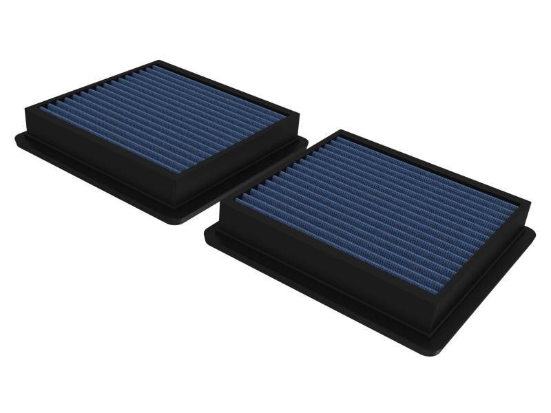 aFe 2022 Toyota Land Cruiser (J300) V6-3.5L (tt) Magnum FLOW Pro 5R Air Filter - My Store