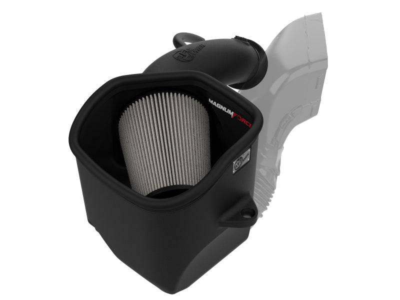 aFe Power 19-20 RAM 2500/3500 V8-6.4L HEMI Pro Dry S Air Intake System - My Store