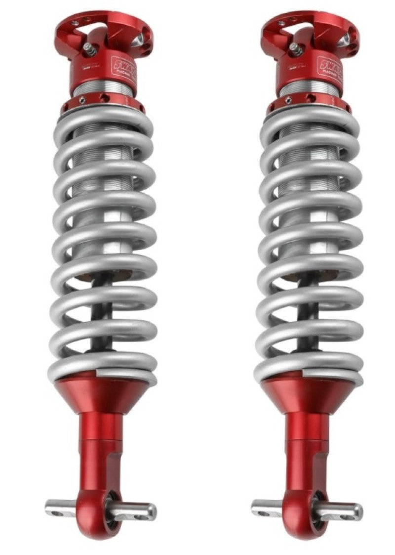 aFe Sway-A-Way 2.5in Front Coil Over Kit 19-21 Ford Ranger - Mammoth Racing -