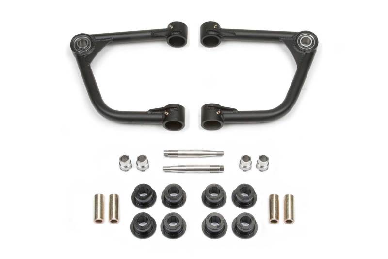Fabtech 07-21 Toyota Tundra 2wd/4wd Uniball Upper Control Arms - Mammoth Racing -