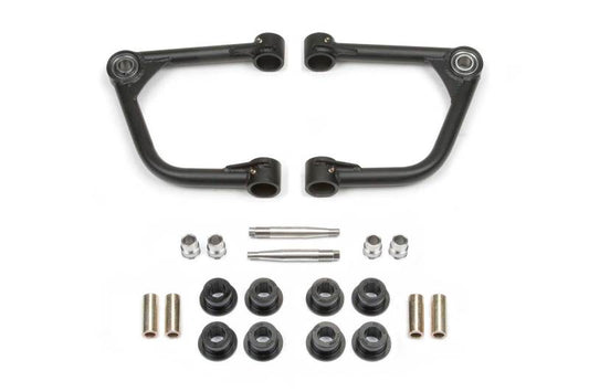 Fabtech 07-21 Toyota Tundra 2wd/4wd Uniball Upper Control Arms - Mammoth Racing -