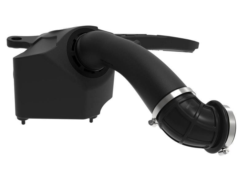 aFe 19-21 Mini Cooper S (F56) B46 L4 2L (t)Momentum GT Cold Air Intake System w/ Pro DRY S Filter - My Store