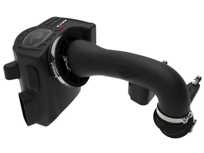 aFe Momentum GT Pro 5R Cold Air Intake System GM Trucks 2500/3500HD 2020 V8-6.6L - My Store