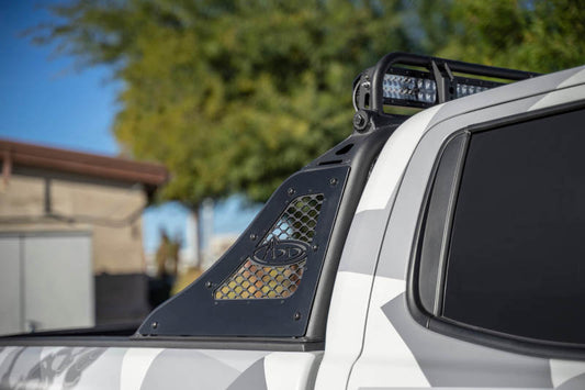 Addictive Desert Designs 2019 Ford Ranger Race Series Chase Rack - My Store