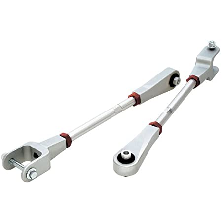 Eibach 5.67290K Pro-Alignment Performance Alignment Kit - My Store