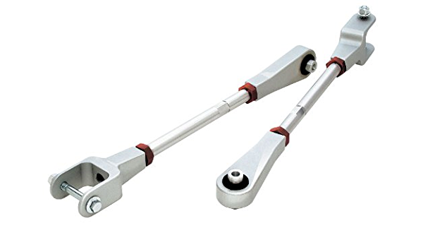 Eibach 5.72130K Pro-Alignment Performance Alignment Kit - My Store