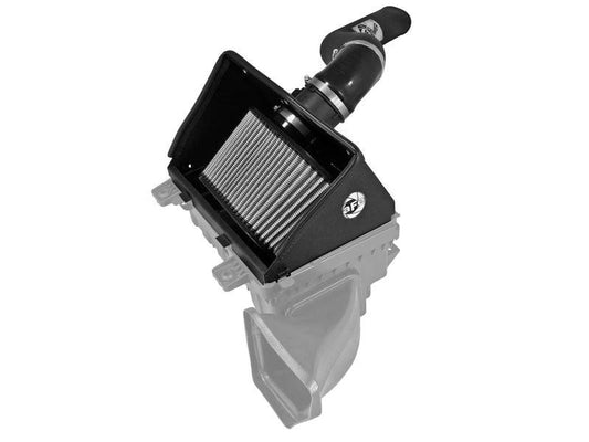 aFe MagnumFORCE XP Air Intake System Stage-2 Pro DRY S 2014 Dodge RAM 1500 V6 3.0L Truck (EcoDiesel) - My Store