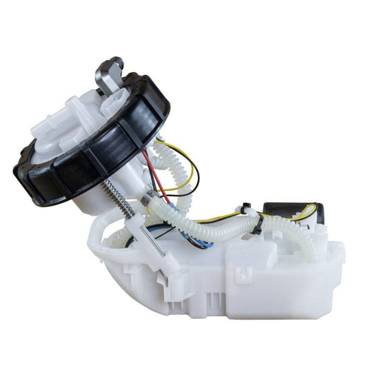 DeatschWerks 01-05 Honda Civic/02-06 Acura RSX DW400 Pump Module - Mammoth Racing -