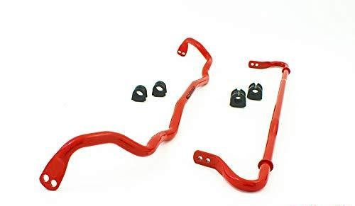 Eibach E40-15-021-02-01 Anti-Roll Single Sway Bar Kit (Rear Sway Bar Only) - My Store