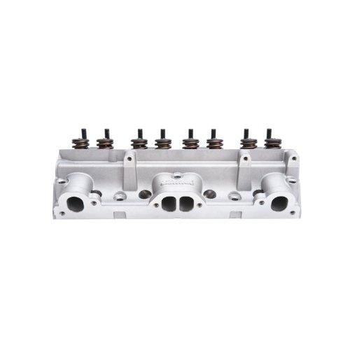Edelbrock 61575 CYLINDER HEAD - Mammoth Racing -61575