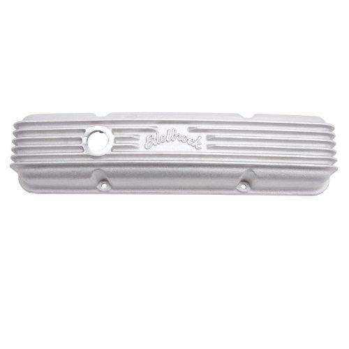 Edelbrock EDL-41439 VALVE COVERS - Mammoth Racing -41439