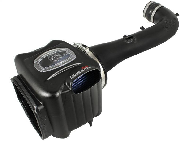 aFe Momentum GT PRO 5R Stage-2 SI Intake System 14-17 GM Silverado/Sierra 1500 5.3L/6.2L - My Store