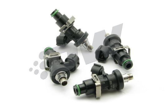DeatschWerks 99-05 Honda S2000 2200cc Injectors (set of 4) - Mammoth Racing -