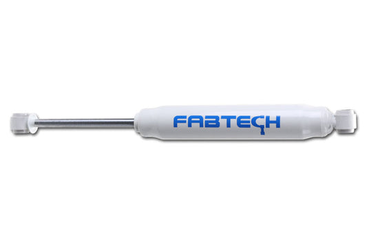 Fabtech 11-12 GM 2500/3500 Front Performance Shock Absorber - Mammoth Racing -