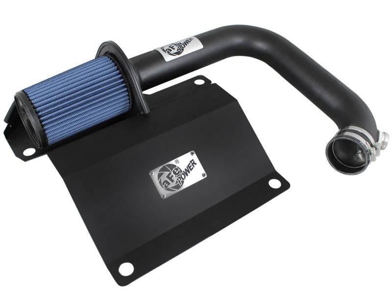 aFe MagnumFORCE Intake Stage-2 PRO 5R VW 09-14 Jetta/Golf 12-14 Passat/Beetle 2.5L - My Store