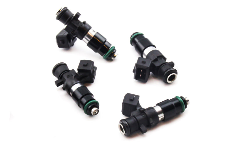 DeatschWerks 01-06 Audi A4/TT / 00-06 VW Golf GTI Bosch EV14 1200cc Injectors (Set of 4) - Mammoth Racing -