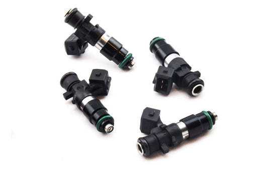 DeatschWerks 01-06 Audi A4/TT / 00-06 VW Golf GTI Bosch EV14 1200cc Injectors (Set of 4) - Mammoth Racing -