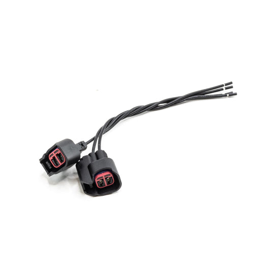 DeatschWerks USCAR Top Feed Injector Clips - Case of 50 - Mammoth Racing -