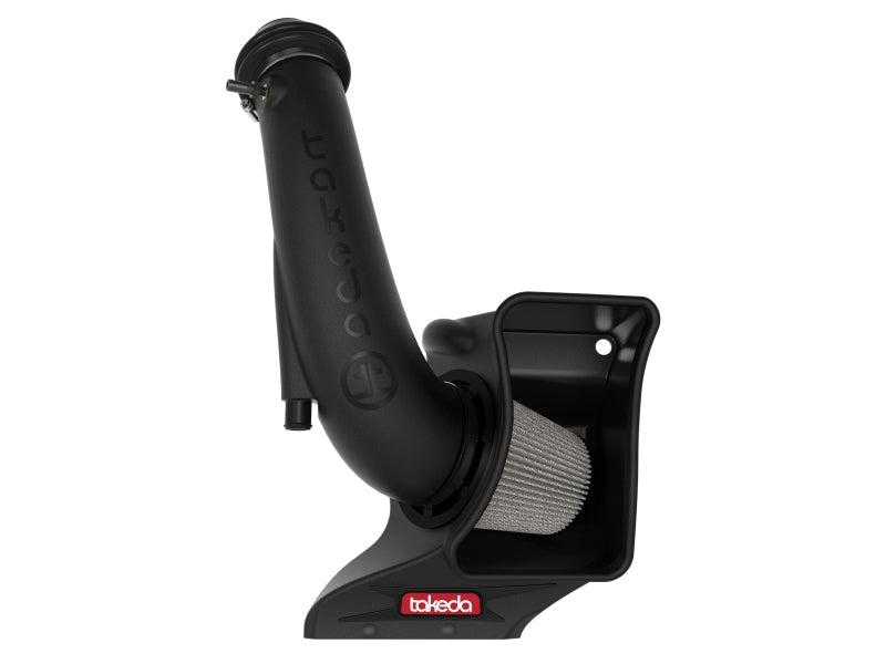 aFe Takeda Stage-2 Pro DRY S Cold Air Intake System 2022 Hyundai Elantra N - Mammoth Racing -