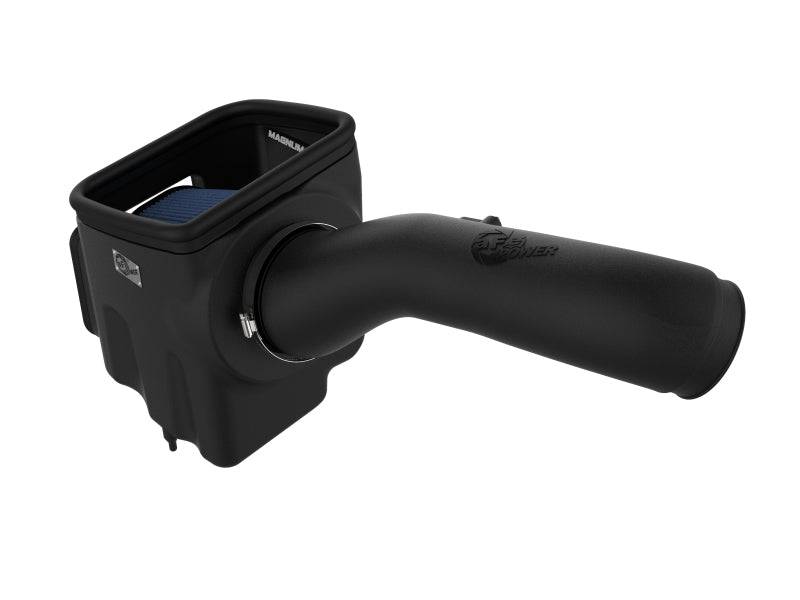 aFe Magnum FORCE Stage-2 Pro 5R Cold Air Intake System 17-19 GM Silverado/Sierra 2500HD/3500HD - My Store