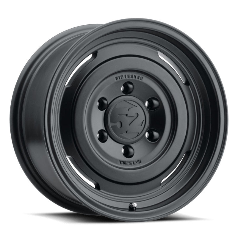 fifteen52 Analog HD 16x7.5 6x139.7 0mm ET 106.2mm Center Bore Asphalt Black Wheel - My Store