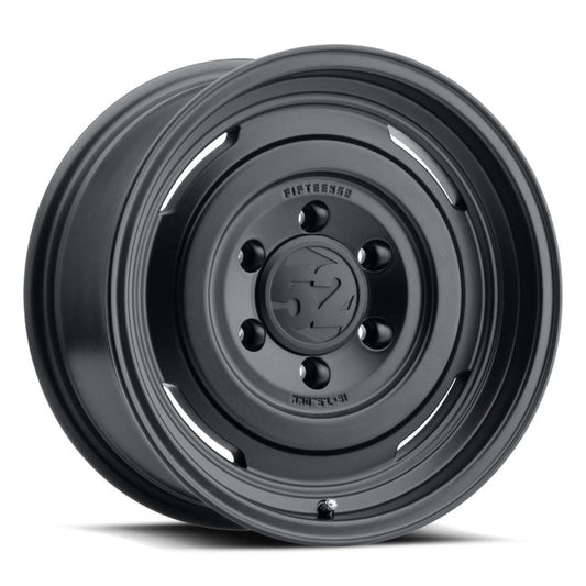 fifteen52 Analog HD 16x7.5 6x139.7 0mm ET 106.2mm Center Bore Asphalt Black Wheel - My Store