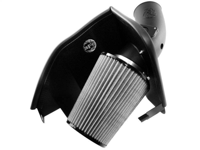 aFe MagnumFORCE Intakes Stage-2 PDS AIS PDS Ford Diesel Trucks 03-07 V8-6.0L (td) - My Store