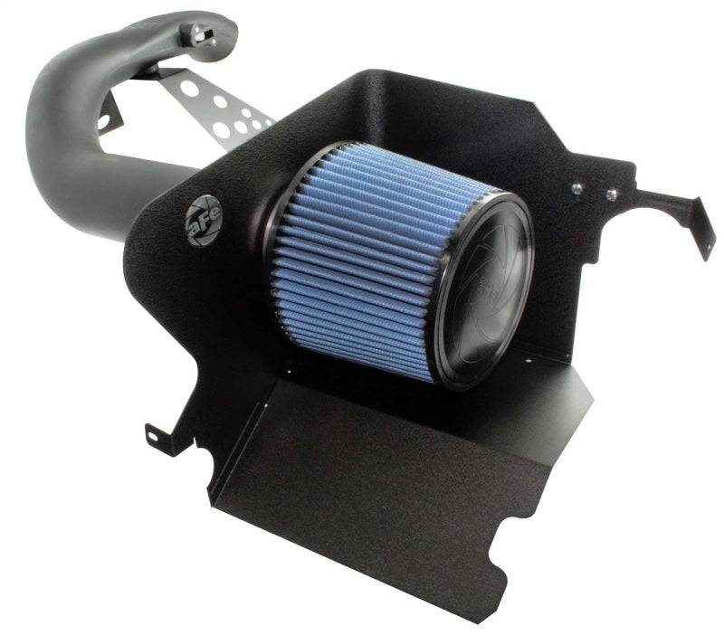 aFe MagnumFORCE Intakes Stage-2 P5R AIS P5R Ford F-150 04-08 V8-5.4L - My Store