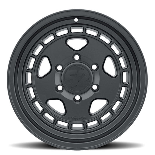 fifteen52 Turbomac HD Classic 17x8.5 6x139.7 0mm ET 106.2mm Center Bore Asphalt Black Wheel - My Store