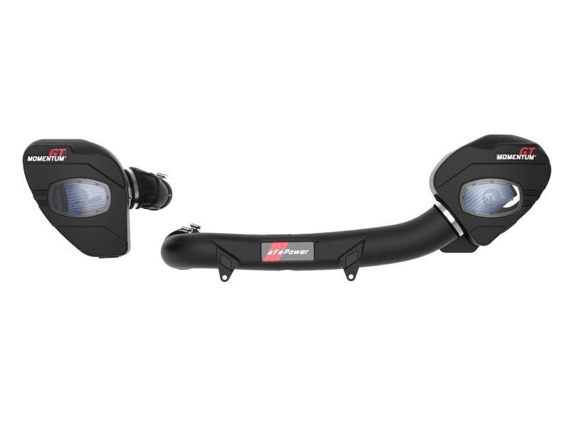 aFe 21-22 BMW M3/M4 (G80/82/83)L6-3.0L (tt) S58 Momentum GT Cold Air Intake System w/ Pro 5R Filters - My Store