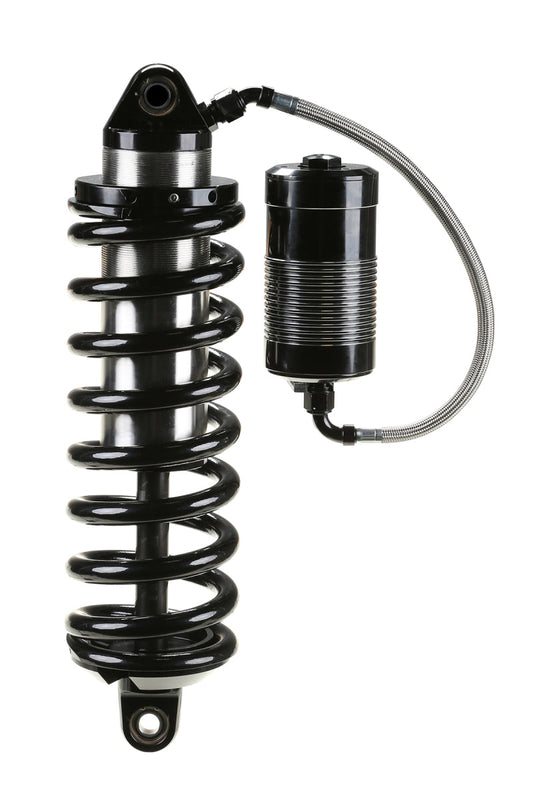 Fabtech 14-18 Ram 2500/3500 4WD 5in Front Dirt Logic 4.0 Reservoir Coilover - Single - Mammoth Racing -