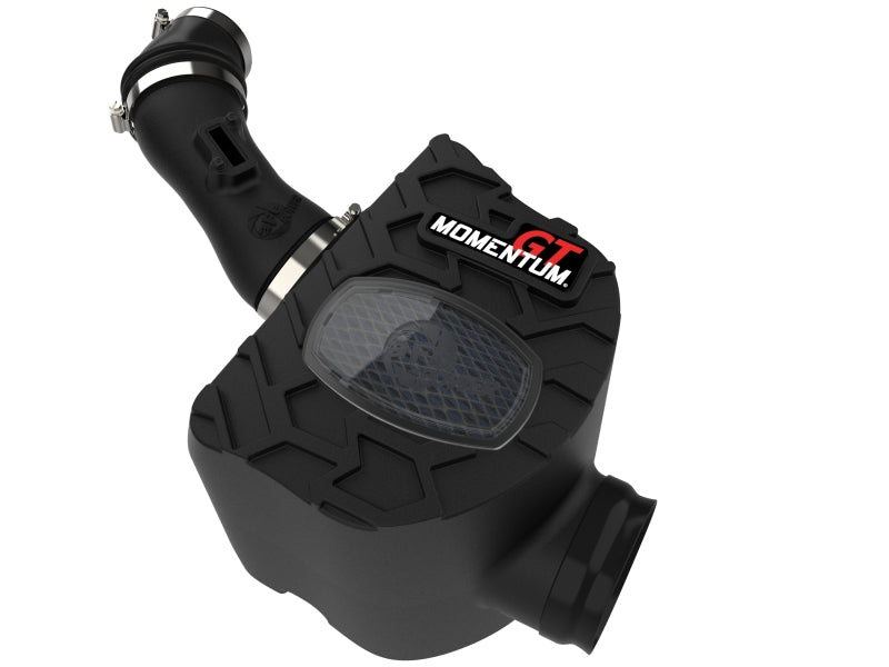 aFe 2022 Toyota Tundra V6-3.5L (tt) Momentum GT Pro 5R Cold Air Intake System - Mammoth Racing -