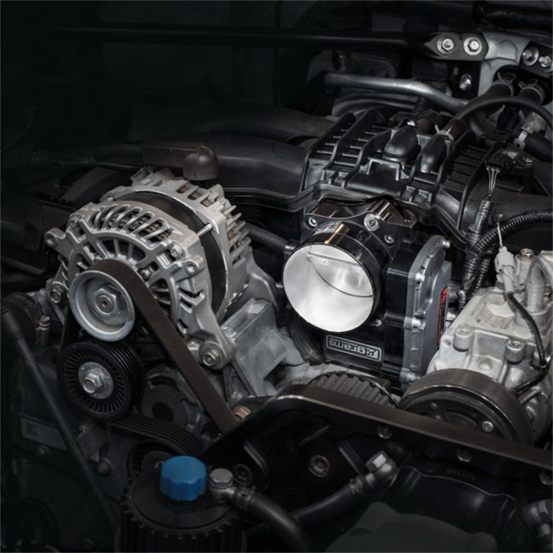 Grams Performance DBW Electronic 72mm Throttle Body 2012+ Scion FR-S / Subaru BRZ - Mammoth Racing -