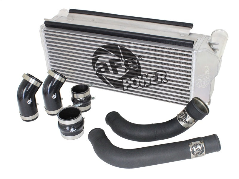 aFe BladeRunner GT Series Intercooler & Tubes 13-16 Dodge Ram Diesel Trucks L6-6.7L (td) - Mammoth Racing -