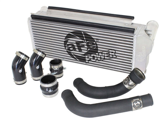 aFe BladeRunner GT Series Intercooler & Tubes 13-16 Dodge Ram Diesel Trucks L6-6.7L (td) - Mammoth Racing -
