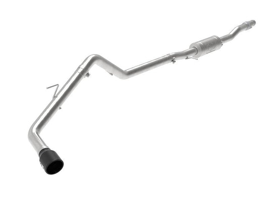 aFe Apollo GT Series 3in 409 SS Cat-Back Exhaust 2019 Ford Ranger 2.3L w/ Black Tips - My Store